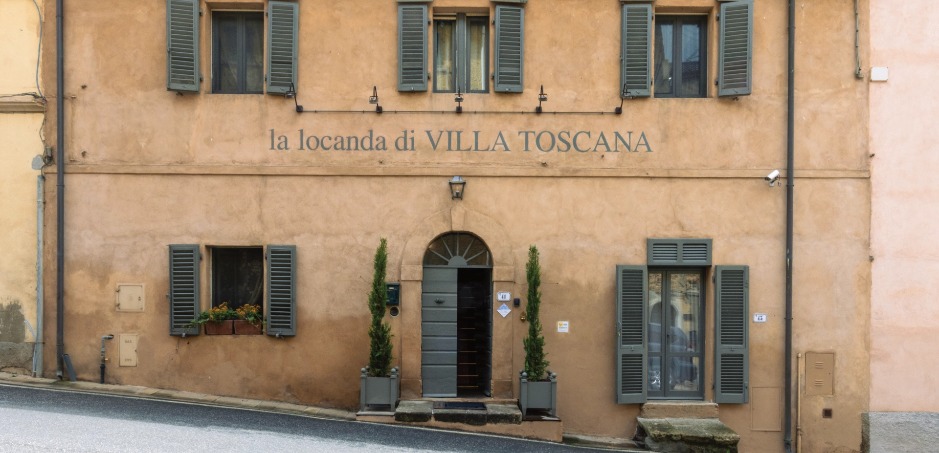 locanda